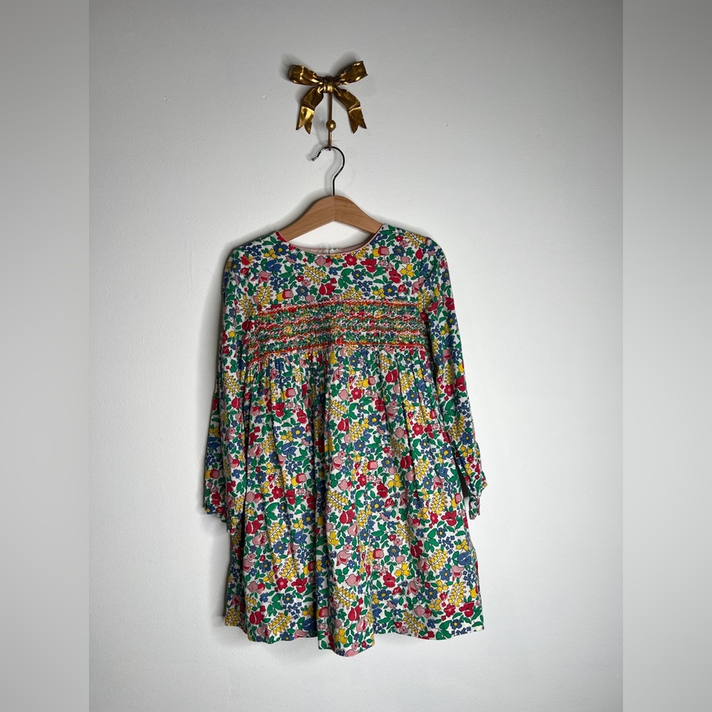 Mini Boden Girl’s dress